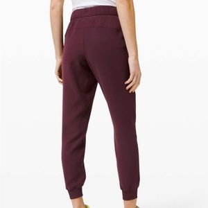 Lululemon Jogger